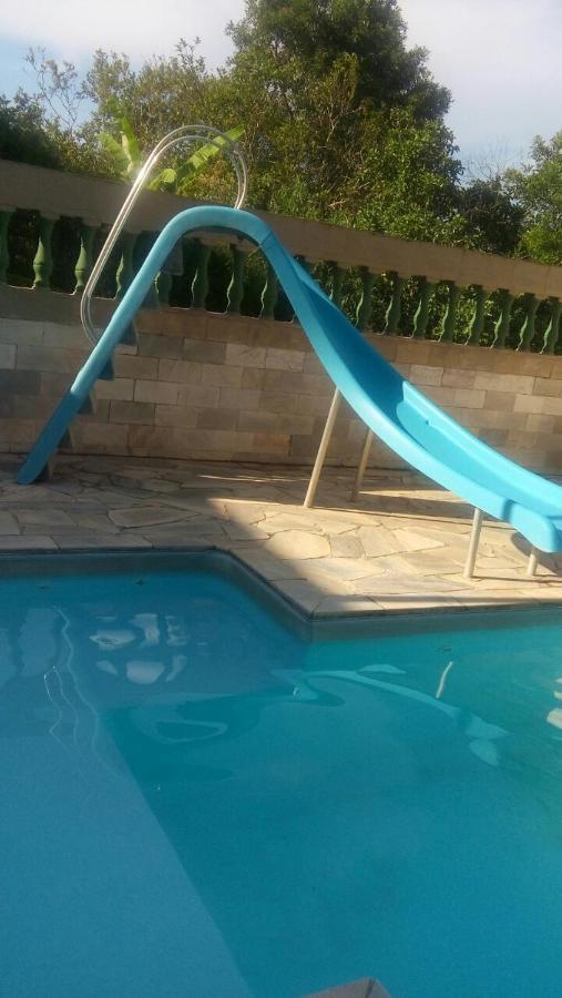 Linda Chacara Em Ibiúna Εξωτερικό φωτογραφία