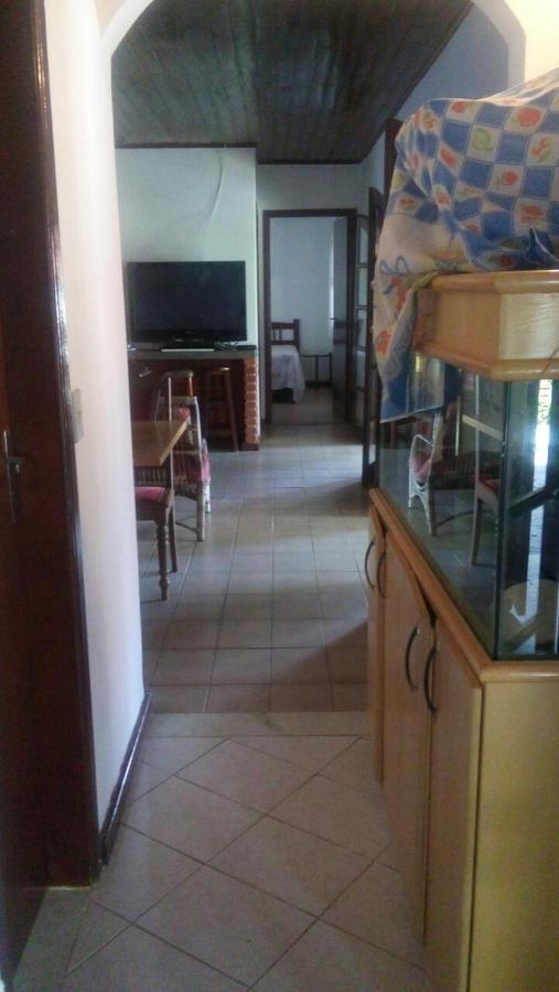 Linda Chacara Em Ibiúna Εξωτερικό φωτογραφία