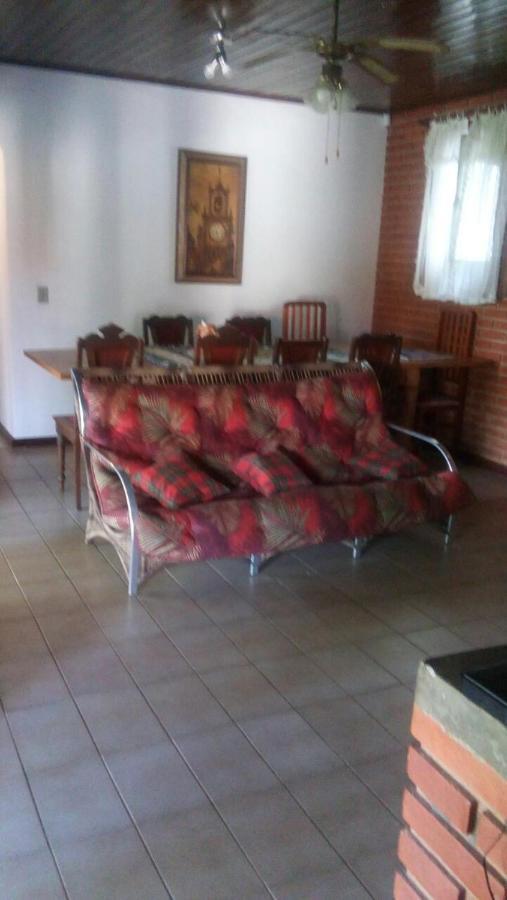 Linda Chacara Em Ibiúna Εξωτερικό φωτογραφία